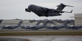 طالبان تسقط طائرة عسكرية أمريكية في أفغانستان