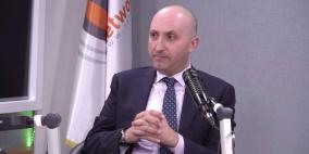  أحمد مشعشع.. من موظف بسيط  لمدير كبرى شركات التأمين 