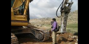 استطلاع: 55% من اليهود مع ضم أجزاء من الضفة