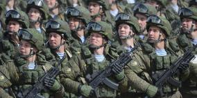 "أساور ذكية" لتحديد مواقع العسكريين الروس أثناء تنفيذ مهامهم