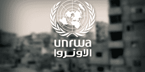 الاونروا تستنكر استهداف المدنيين والأطفال فى مخيم الشاطئ بغزة