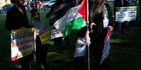 اليهود الأرثوذكس بواشنطن يعلنون رفضهم لخطة ترامب 