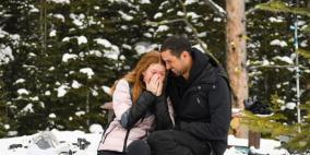 ابنة بيل غيتس تعلن خطوبتها من شاب مصري