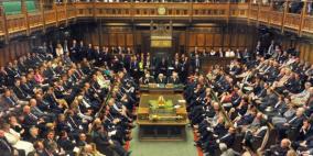 قلق بريطاني من نية إسرائيل ضم أجزاء من الضفة 