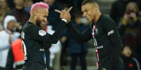 توخيل مهاجما نيمار: الدعوة لعيد ميلاده تشتيت لانتباه الفريق