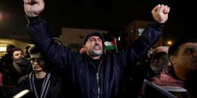 روسيا: رفض الفلسطينيين لـ"صفقة القرن" يجعلها غير قابلة للحياة