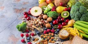 لنظام غذائي متوازن.. تعرف على الأطعمة الأكثر صحية