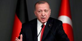 أردوغان: طلبت من بوتين التنحي، وخسائر قوات النظام فادحة