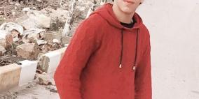 (محدث) الخليل: استشهاد فتى برصاص الاحتلال 