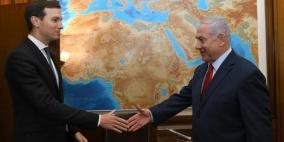 "هآرتس": نتنياهو هو الذي أضاف بند ترحيل مواطني المثلث