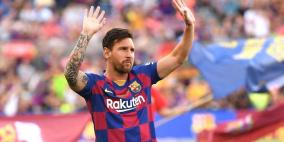 بعد تصاعد الأزمة.. مانشستر سيتي يريد ميسي "بالمجان"