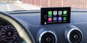 وداعا للمفتاح.. افتح باب سيارتك بهاتفك! 