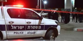 قتيل في النقب