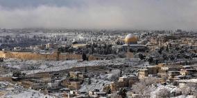 تفاصيل المنخفض القطبي القادم