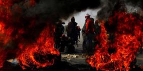 سبعة قتلى في مواجهات بين متظاهرين في النجف