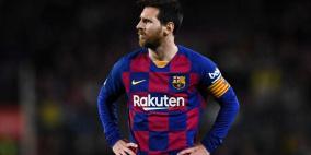 غوارديولا يخرج عن صمته بشأن ميسي