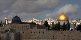 تقرير: سلطات الاحتلال تواصل تهويد القدس باستخدام القضاء الإسرائيلي 