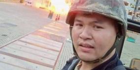  تايلاند تكشف "سببا عجيبا" وراء مجزرة السبت الدامية