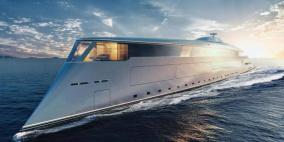 بيل غيتس يقتني يختًا بـ644 مليون دولار