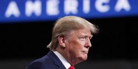 ترامب يتوقع زوال فيروس كورونا في نيسان