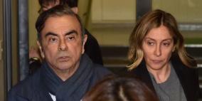 محام غصن يطالبون "نيسان ميتسوبيشي" بنشر وثائق تتعلق بطرد موكلهم