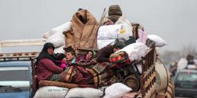 إدلب: تركيا تتأهب والمعارضة توقف تقدم الجيش السوري