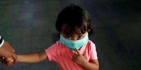 الصحة: فلسطين خالية من الإصابة بفيروس كورونا