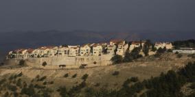 واشنطن تعلق على القرار الأممي بشأن الشركات العاملة في المستوطنات