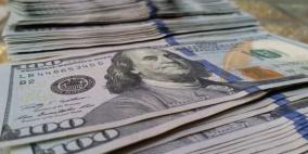 اسعار العملات: استمرار انخفاض الدولار والدينار 