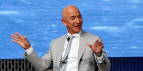 الرجل الأغني في العالم يحطم رقماً مالياً قياسياً جديداً