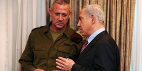 استطلاع: انتخابات رابعة في اسرائيل