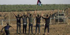 مصادر: استعادة الهدوء في غزة بوساطة مصرية 