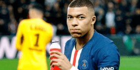 عرض "فلكي" من سان جرمان إلى مبابي