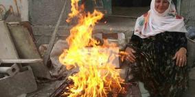 أحوال جوية غير مستقرة حتى السبت