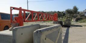 الاحتلال يعتدي بالضرب على أمين سر فتح في دير نظام