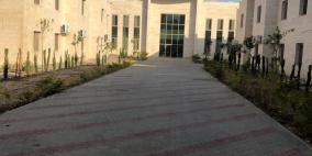 د. الكيلة تعلن تجهيز مركز للحجر الصحي في أريحا