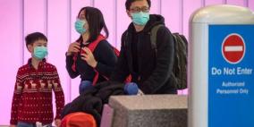 9 سياح كوريين مصابين بـ"كورونا" زاروا اسرائيل