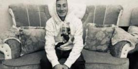 هيئة الأسرى: استقرار طفيف على الوضع الصحي للمصاب محمد صرمة 