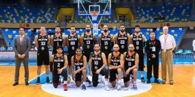 منتخبنا السلوي يفوز على سريلانكا بفارق كبير