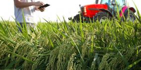 إطلاق الإطار التنسيقي للقطاع الزراعي الخاص 