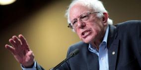 ساندرز يطالب إدارة بايدن بموقف صارم من انتهاكات إسرائيل بالقدس