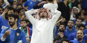 الكويت توقف النشاطات الرياضية لأسبوعين بسبب  كورونا