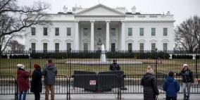 إرسال ظرف يحتوي على سم قاتل إلى البيت الأبيض