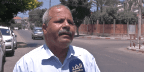 العوض: حماس تسعى لتعيين مجالس جبايات وليس خدمات