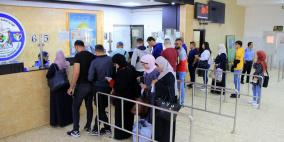 الاثنين.. تعديل على دوام معبر الكرامة بسبب الصيانة