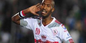 مدرب داخل الملعب.. كارتيرون يسند مهام جديدة لشيكابالا