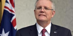 رئيس الوزراء الاسترالي: "حدوث وباء عالمي بات وشيكاً جداً"