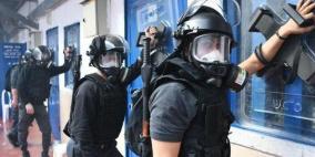 إدارة معتقلات الاحتلال تصعد من جريمتها بحق الأسرى الأشبال