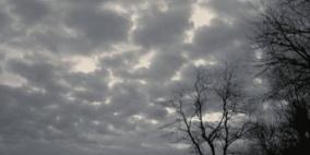 الأحوال الجوية.. أجواء باردة حتى الاثنين