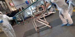 إصابة أخرى بكورونا في "اسرائيل"